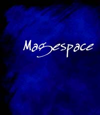 [Magespace - Site Info, Awards, Site
With Character, Feedback, Links]