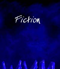 [ Fiction - the centerpiece of our site.
Short stories, serials, and full-length novels ]